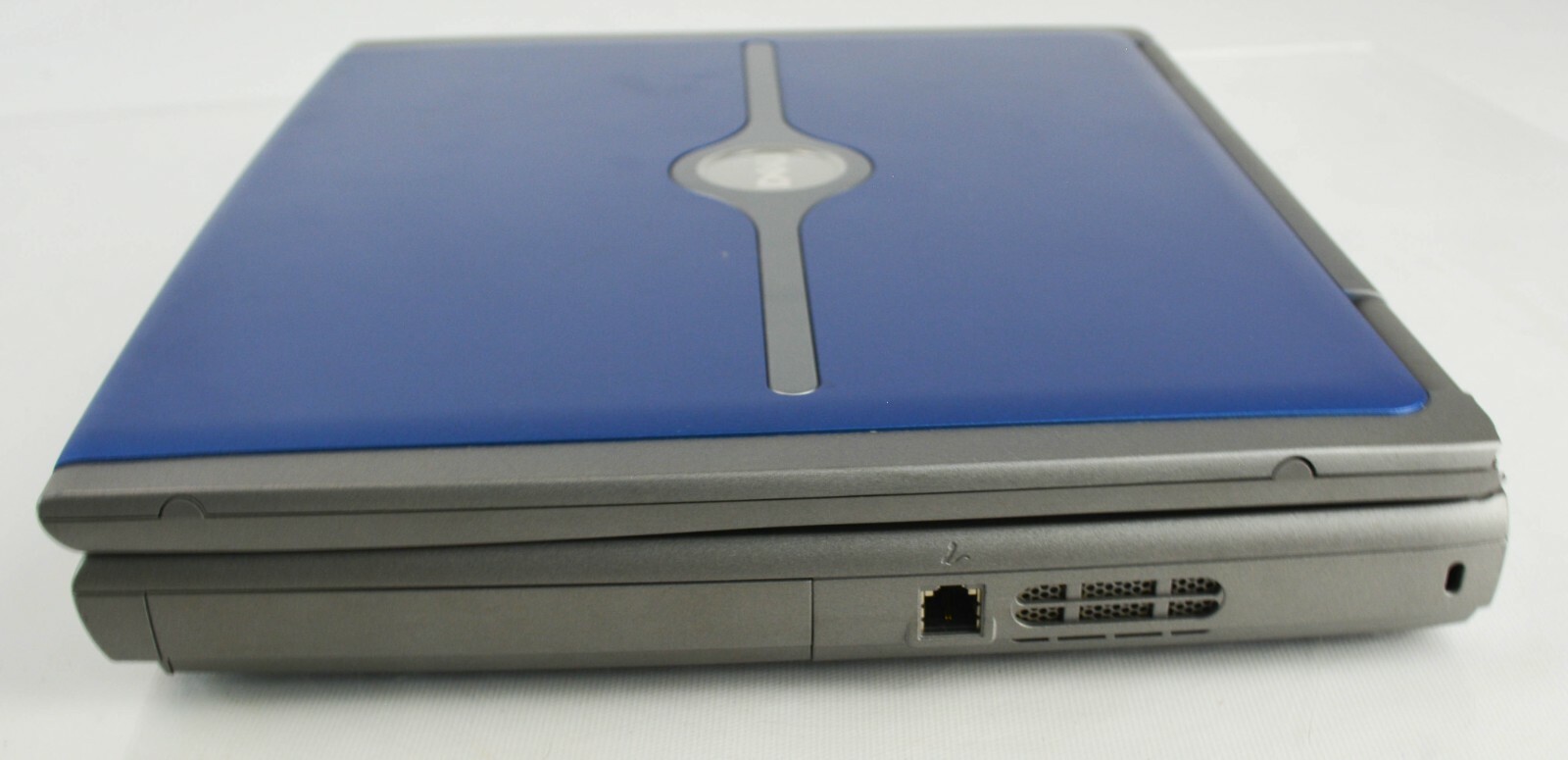 DELL Inspiron 5100 Laptop PP07L (Windows XP 512MB Ram Pentium 4 30GB HD)