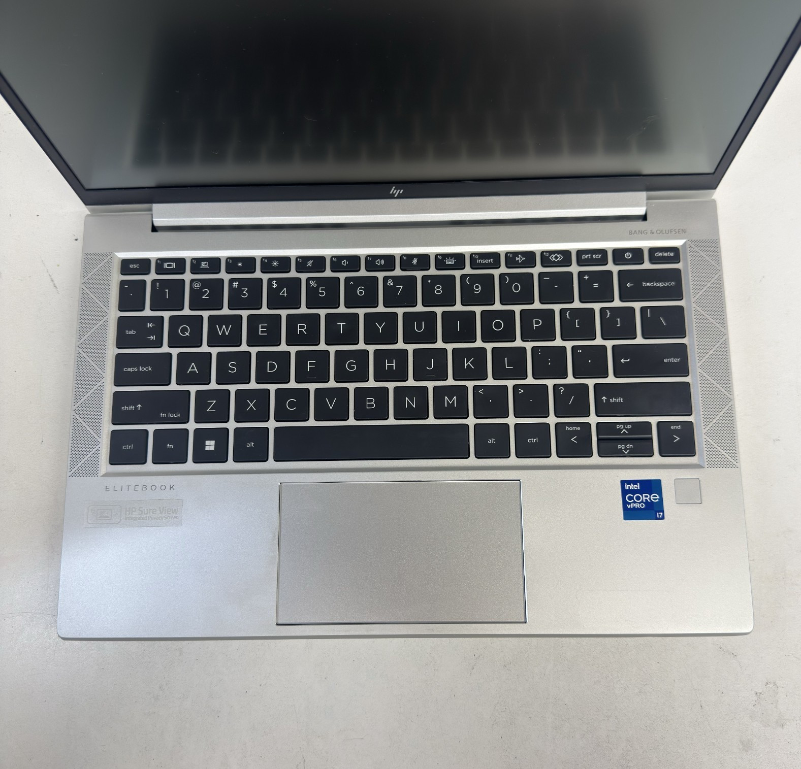 HP EliteBook x360 830 G8 Notebook 13″ i7-1185G7 3.0GHz 16GB RAM 256GB SSD #HP68