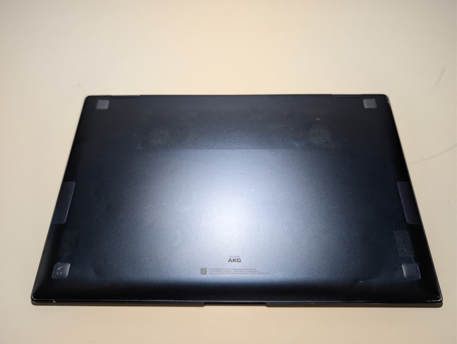 Read! 15″ Samsung Galaxy Book Pro 2-in-1 950QDB | i7 11th Gen 16GB RAM 256GB SSD