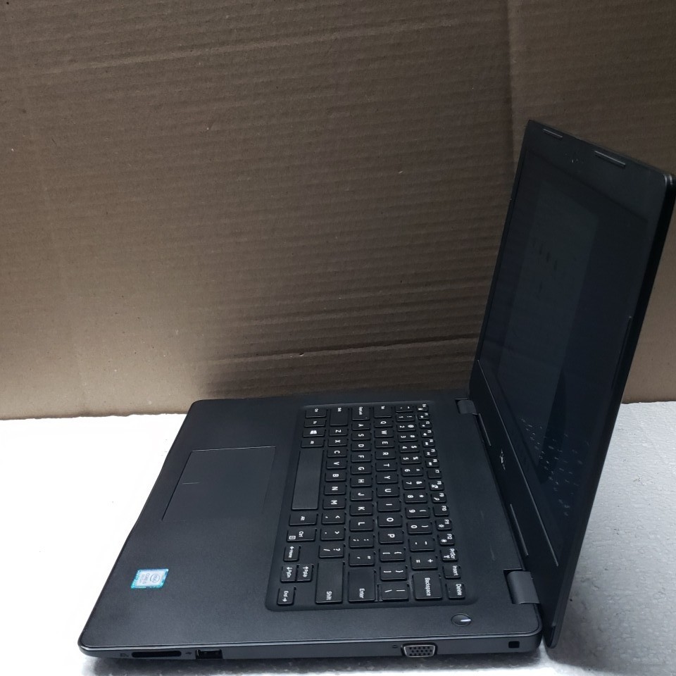 Dell Latitude 3490 | 14″ | i5-8250U 1.60GHz | 8GB 1TB HDD | WIN 11 PRO