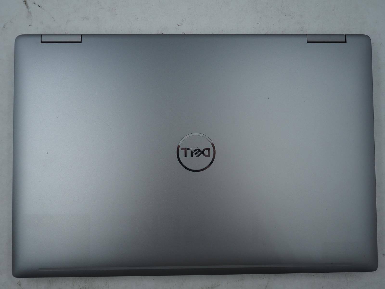 DELL Precision 7540 15.5″ Intel Core i7-9850H 2.6GHz 32GB RAM 512GB NVMe Grade C