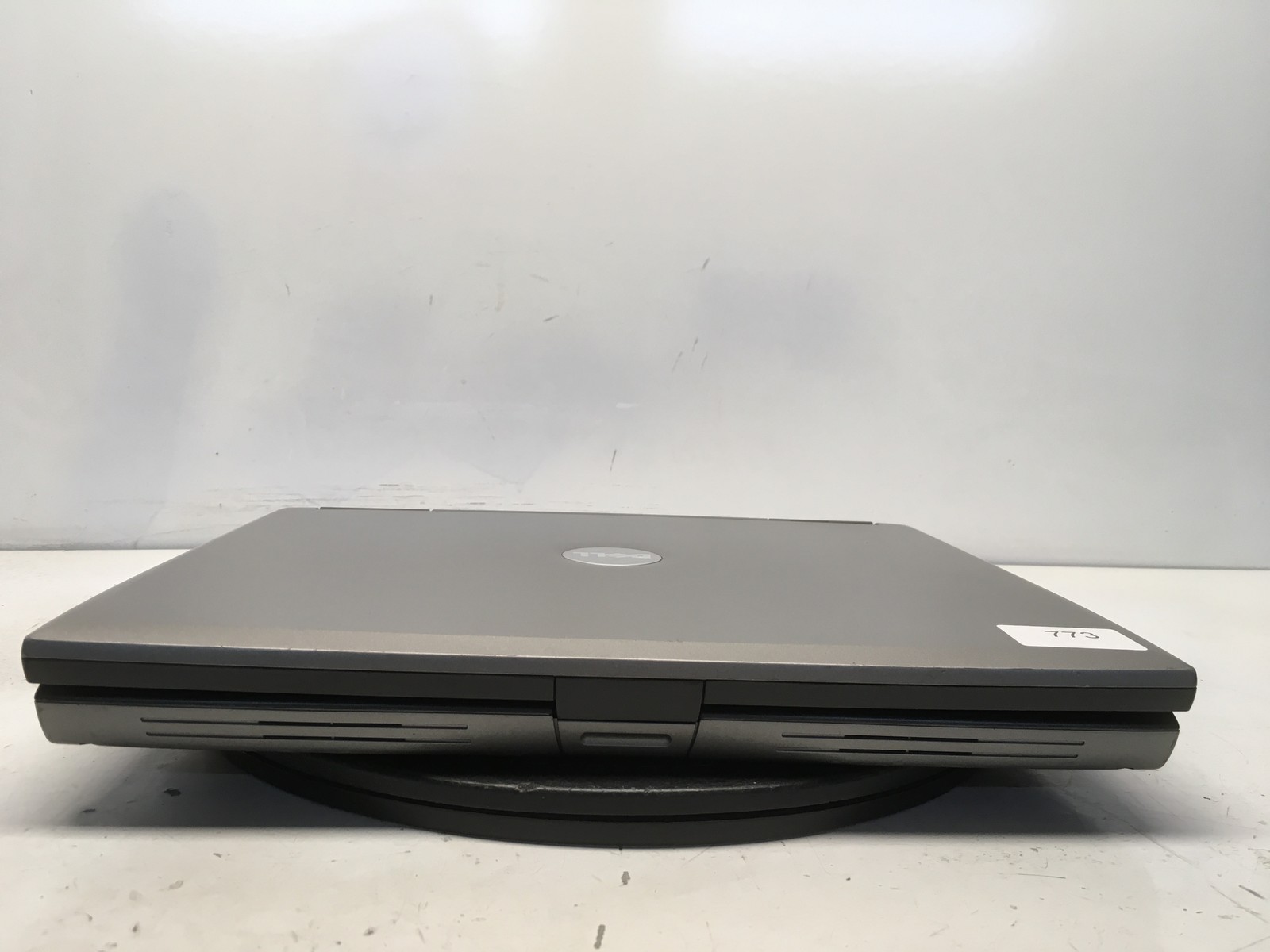 Dell Latitude D530 Intel Core 2 Duo 06FD 2GHz 5 GB NO HDD No Batt