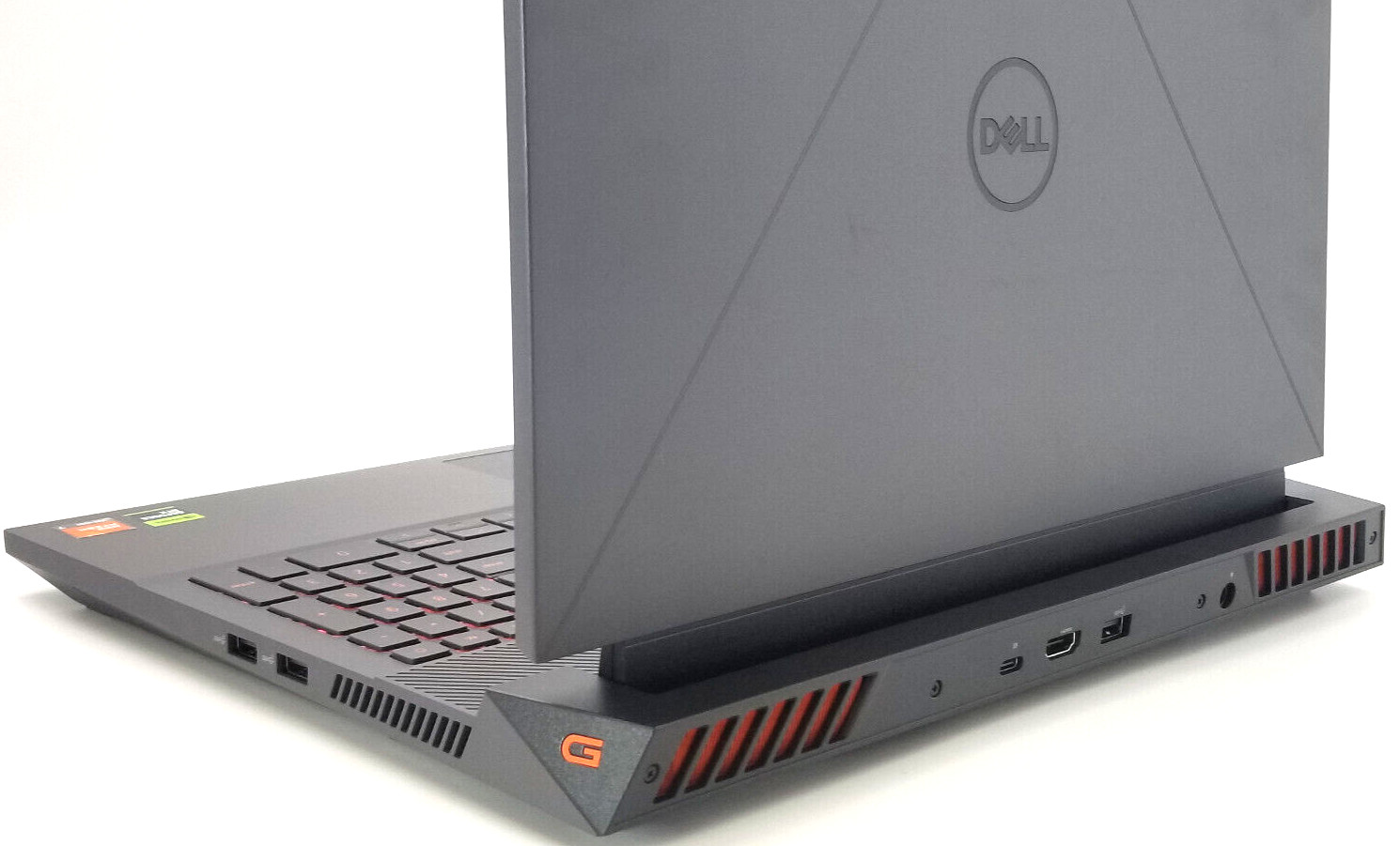 Dell G15 5530 Laptop PC FHD Intel Core i7-13th Gen 16GB Ram 1TB NVMe Windows 11.