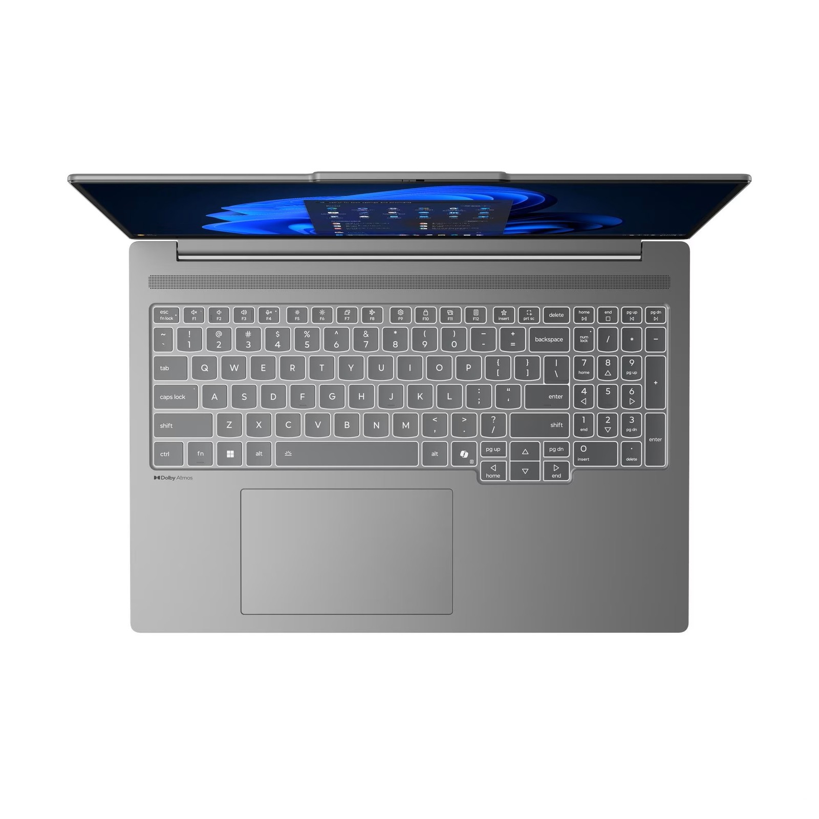 Lenovo IdeaPad Pro 5i 16″ OLED Touch Intel Ultra 9 285H 32GB 1TB SSD RTX5050 W11