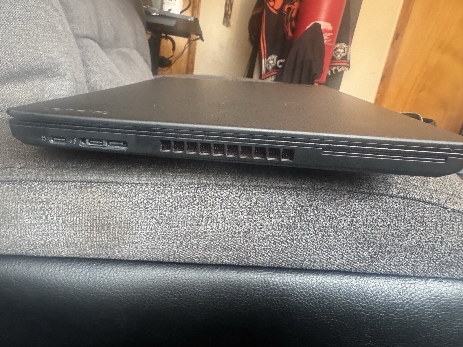 Lenovo ThinkPad T480 14″ HD i5 8250u 8GB 256gb NVME WIFI CAM WIN 11 PRO laptop