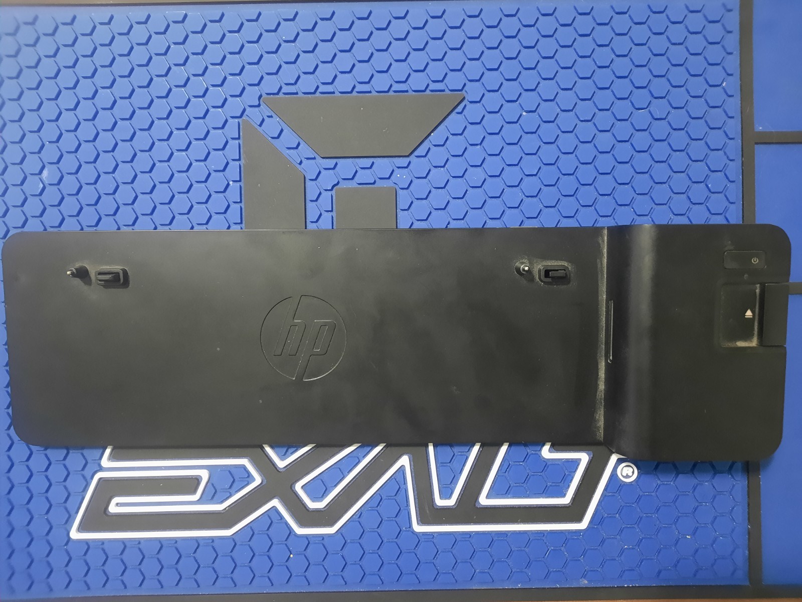 HP Elitebook 840 G2 i5 5300u 2.3GHz 16GB Ram No HD No OS Docking Station
