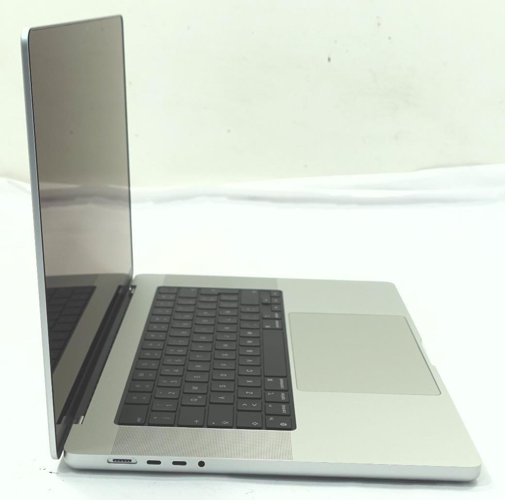 Apple MacBook Pro 2021 M1 Pro A2485 16″ XDR Retina 16GB 512GB Laptop Tahoe