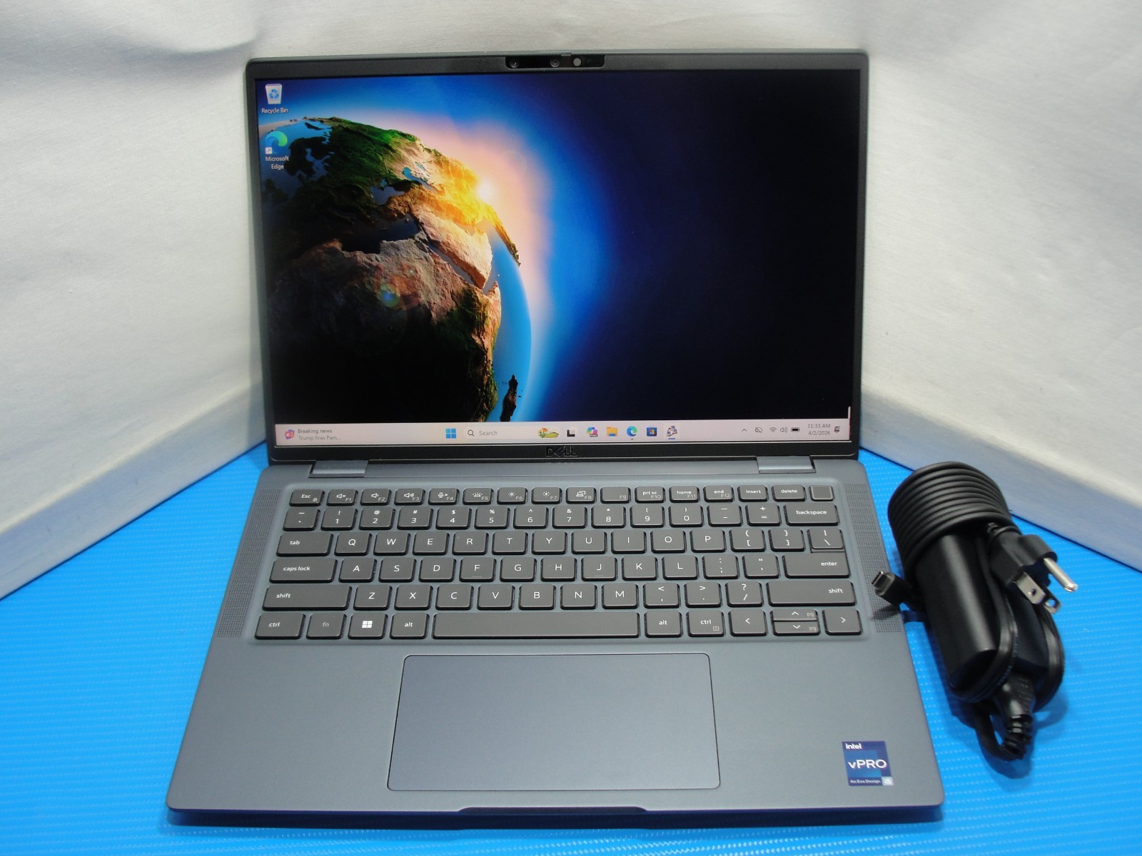 Dell Latitude 7440 14″WUXGA Core i5-1345U 1.6GHz 16GB RAM 512GB SSD +PA Warranty