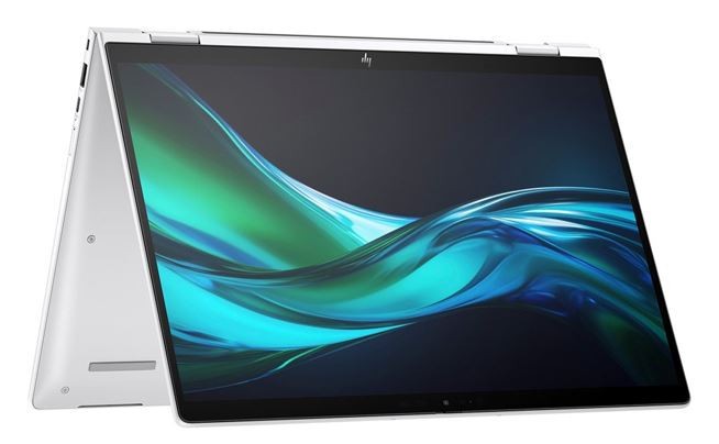 HP EliteBook X360 1040 G11 14′ WUXGA TOUCH Intel AI U5-125H 16GB DDR5 512GB SSD