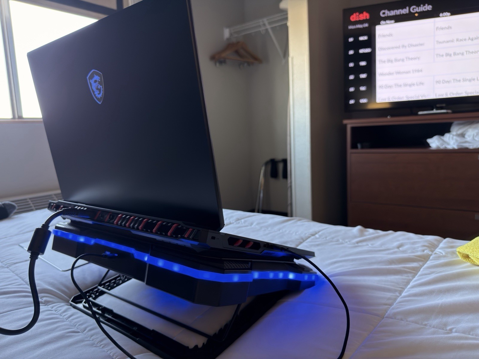 MSI Raider 18 HX AI A2XWIG Intel Core Ultra 9 RTX 5080 64GB 2TB SSD 18″