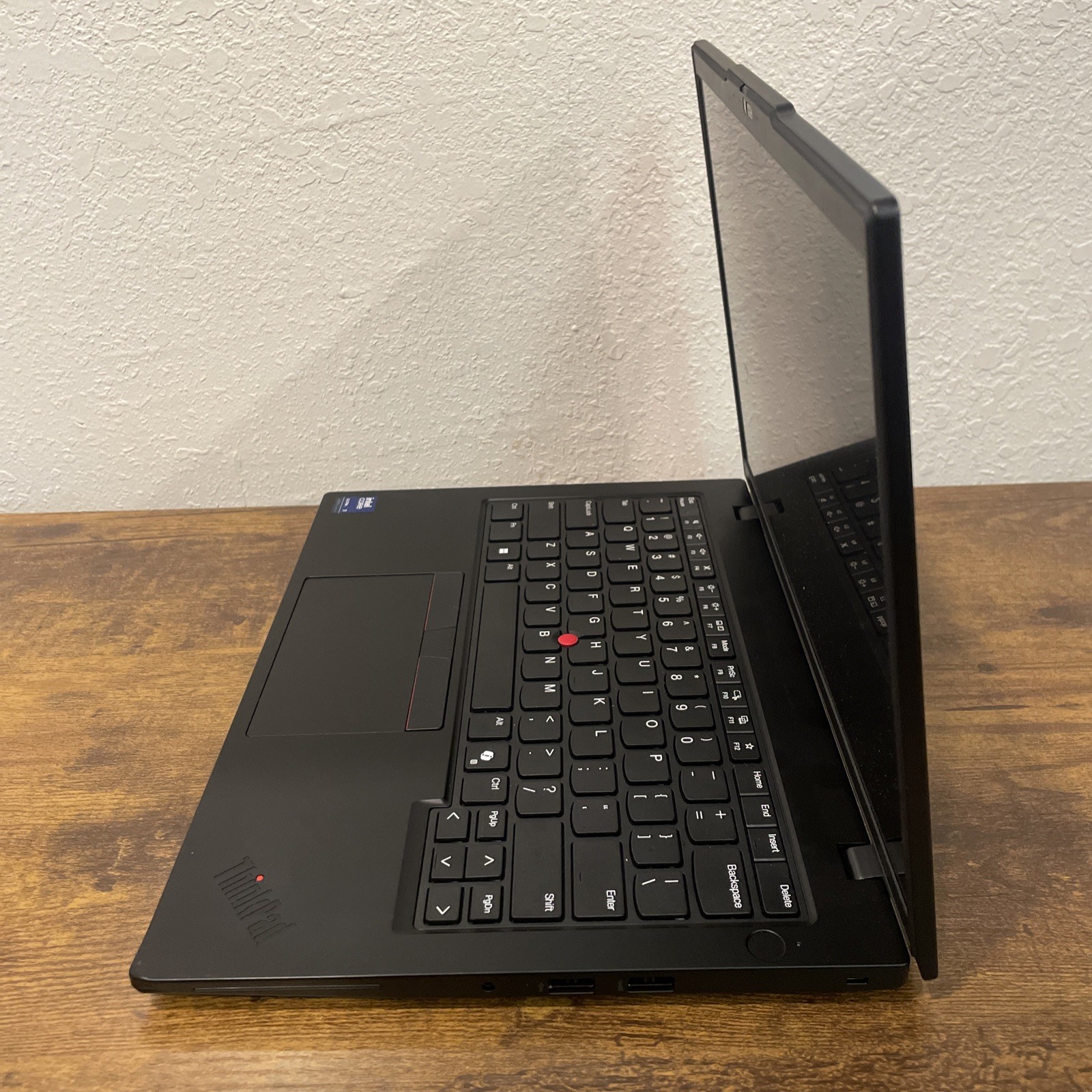 Lenovo ThinkPad L14 GEN 6 14″ Core Ultra 7 265U 32GB RAM 256GB SSD Laptop READ!