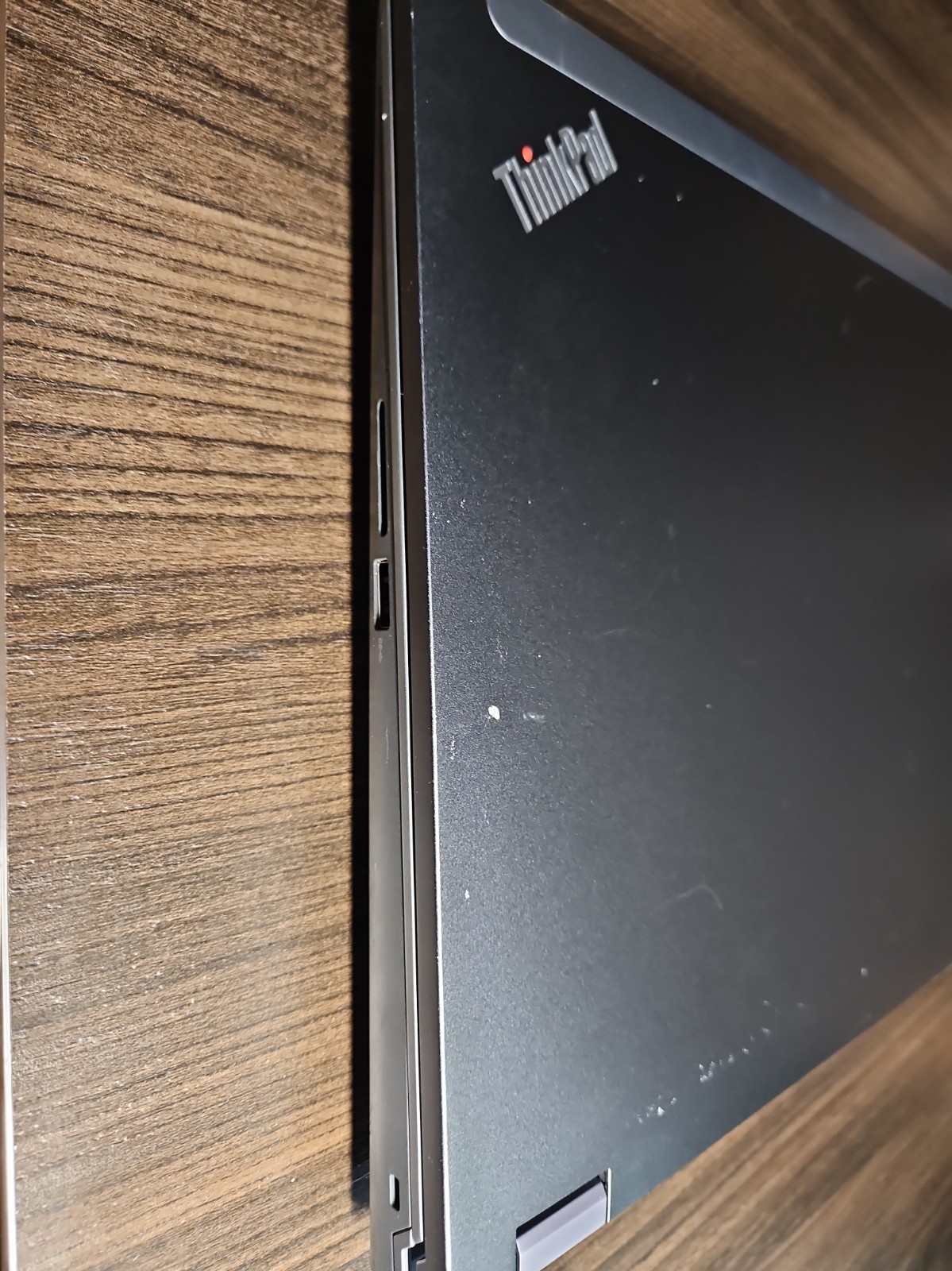 Lenovo ThinkPad P16 Gen 1 i7-12850HX 64GB 2TB RTX A4500 16GB Touch Win11 Pro