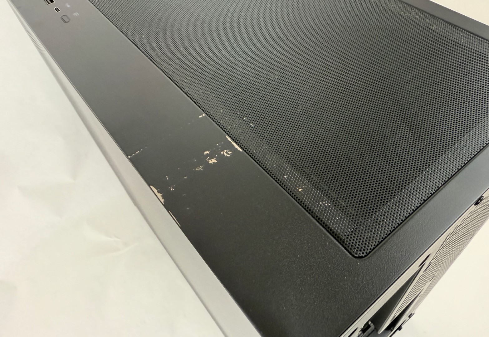MSI Aegis ZS2 Gaming Ryzen 9 7900X Liquid Cooling 32GB 1TB SSD RTX 4070 Sup W11H
