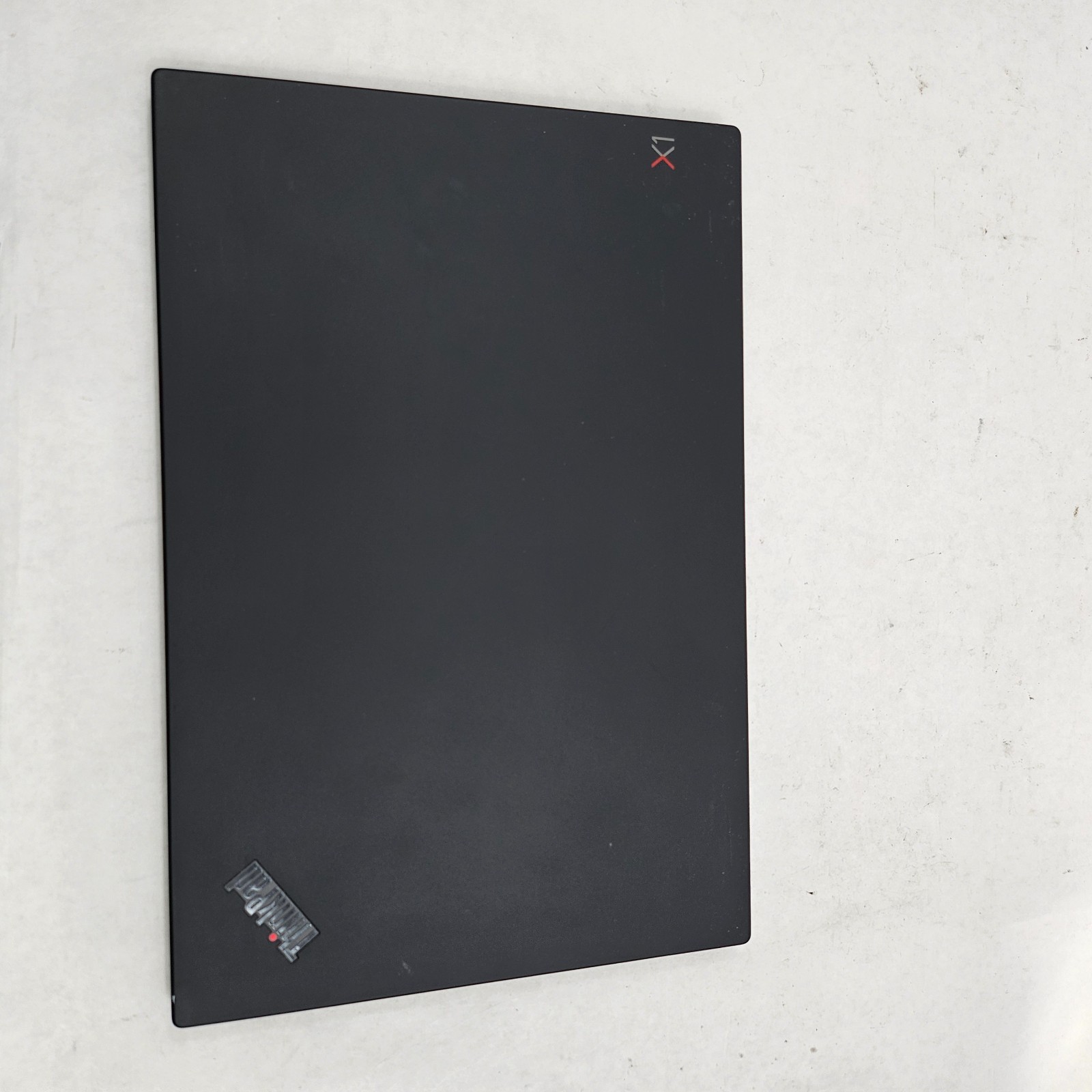 Lenovo ThinkPad X1 Carbon Gen 6 Laptop Core i5-8250U 8GB RAM 256GB SSD *READ*