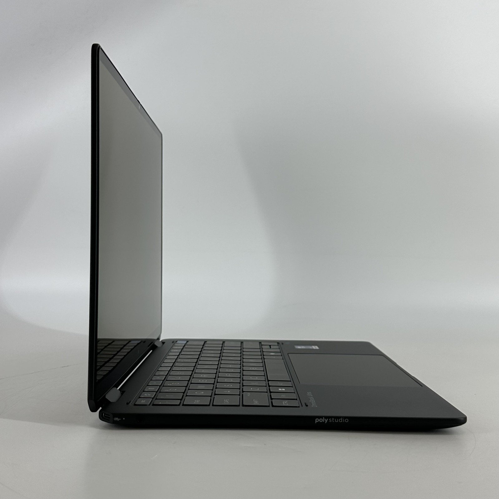 HP OmniBook Ultra Flip 14 Gray TOUCH 2.2 GHz Ultra 7 256V 16GB 1TB SSD Very Good