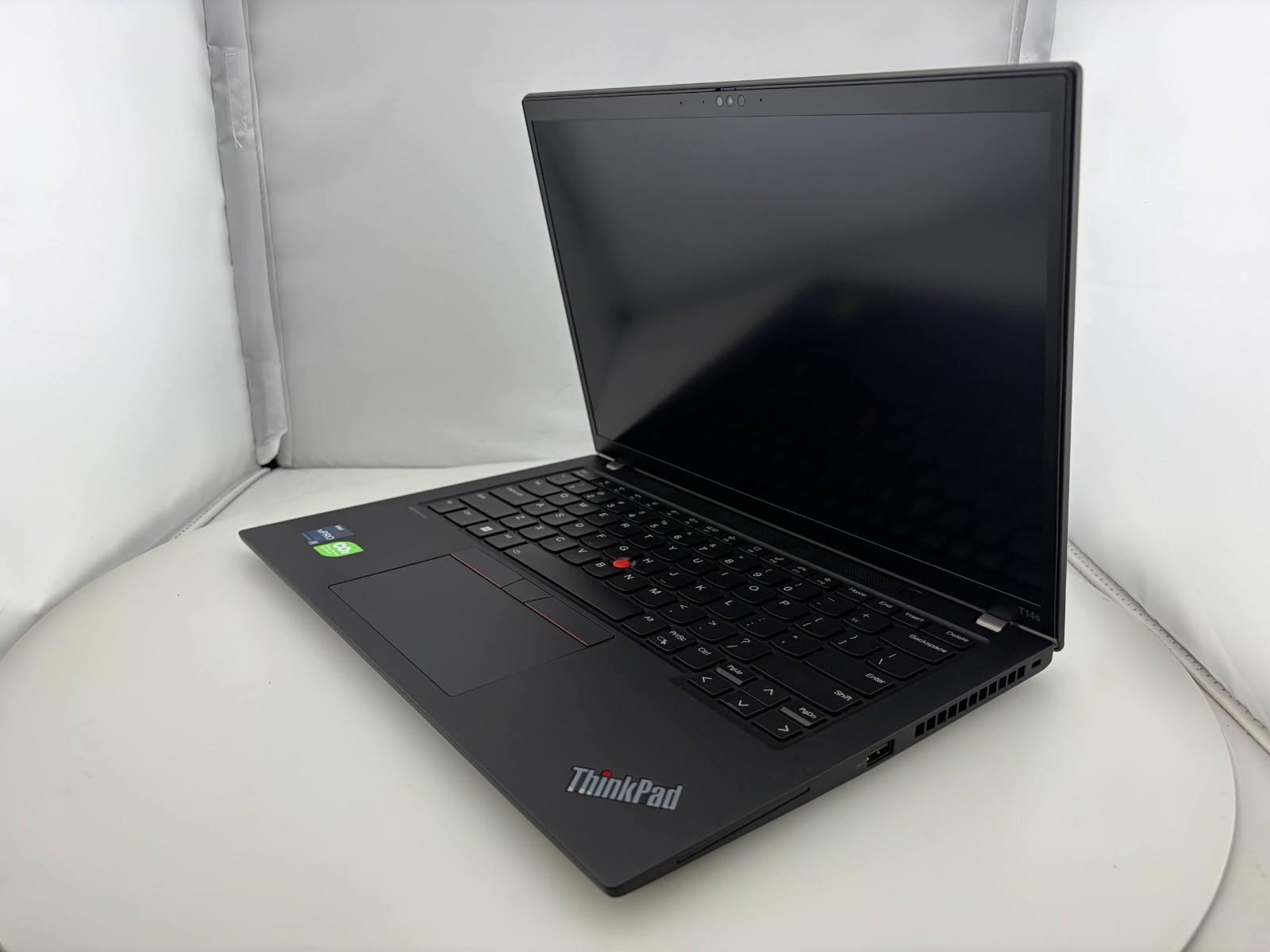 Lenovo ThinkPad T14s Gen 4 Core i7-1365U@1.8GHz 32GB RAM 512GB NVMe Win 11 Pro