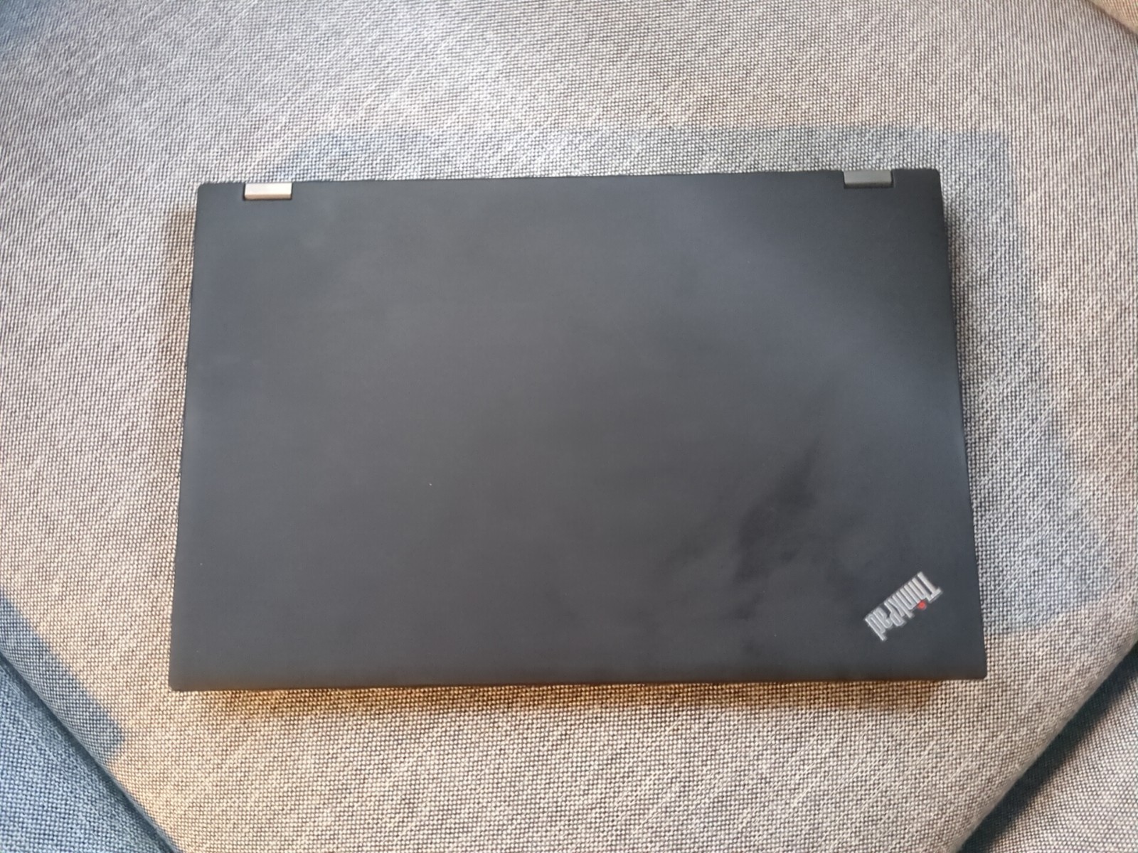 Lenovo ThinkPad P53 15.6″ i7-9850H 2.6GHz Quadro T2000 8GB RAM 512GB SSD