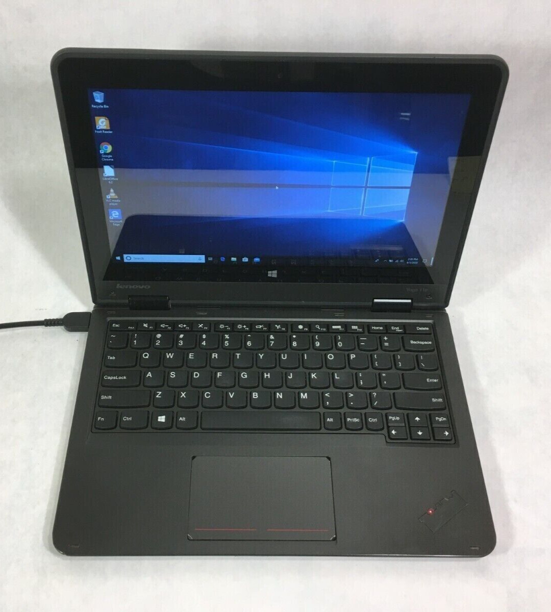 Lenovo Thinkpad Yoga 11E TouchScreen Laptop PC | 4GB RAM 128GB SSD| Convertible