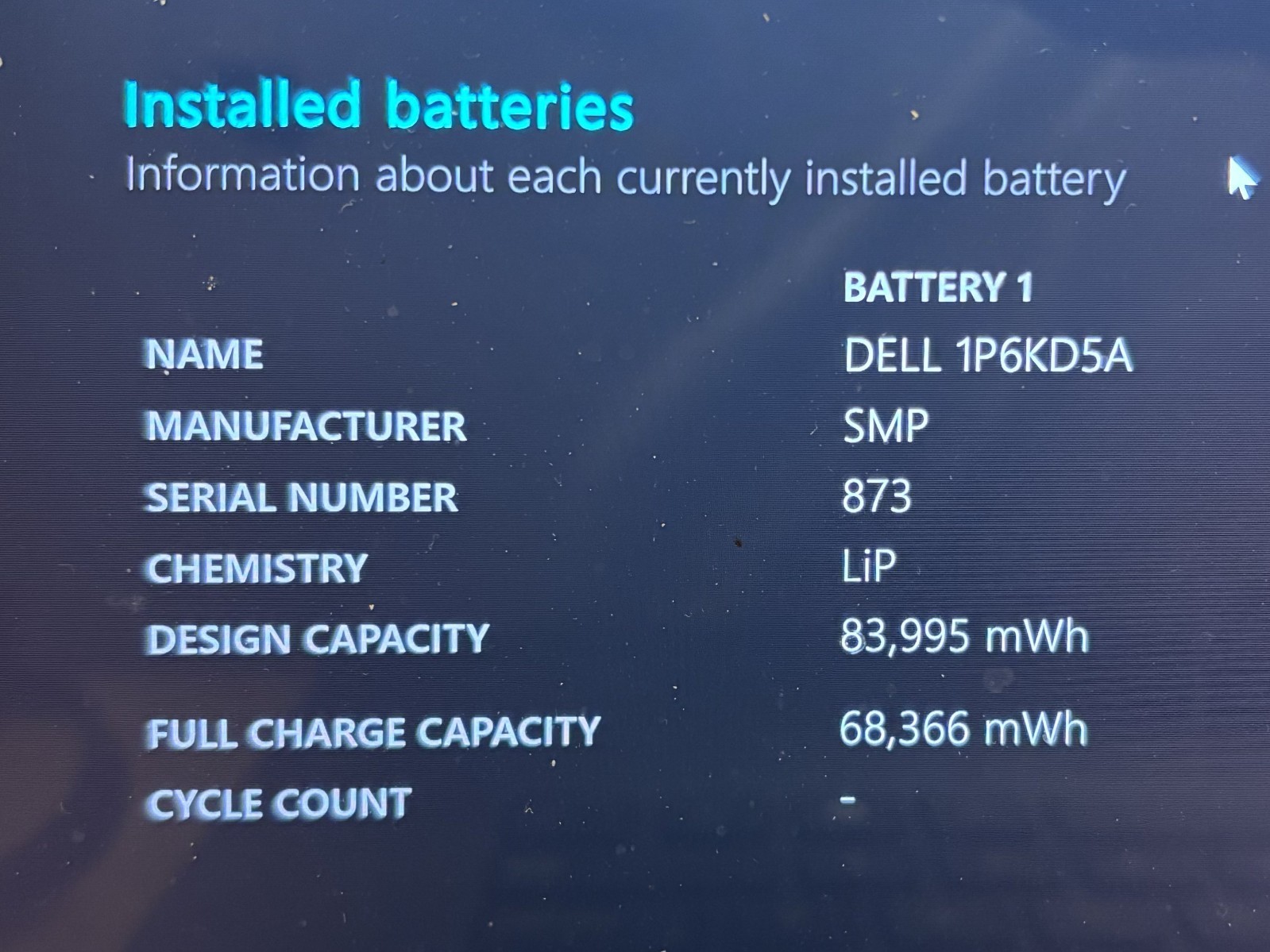 Dell XPS 15 9550 15.6″ 4K UHD i7-6700HQ 2.60GHz | 8GB | 256GB | GeForce GTX 960M