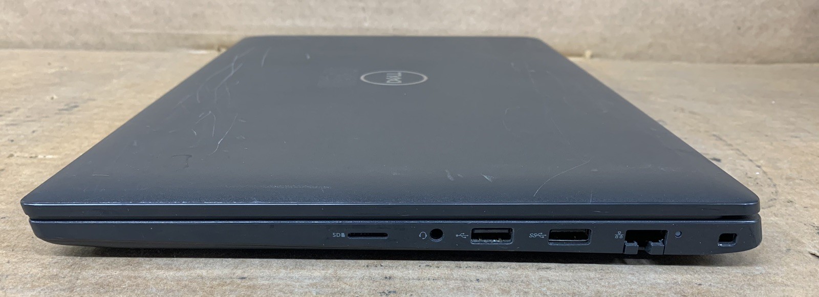Dell Latitude 3420 Intel Core i5-1135G7 NO RAM NO SSD NO OS *FOR PARTS/REPAIR*