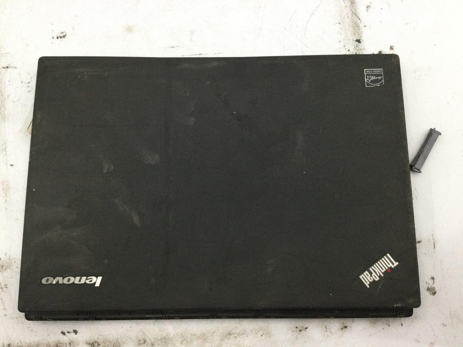 LENOVO THINKPAD X250 – FOR PARTS – MISSING COMPONENTS – INTEL I5 – READ DESC -BB