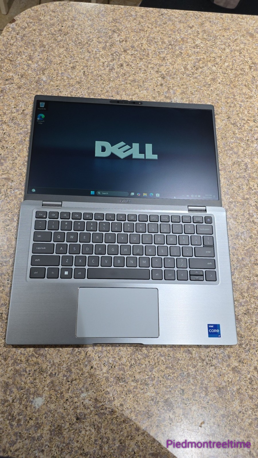 Dell Latitude 7430 14″ Touch Core i7-1265U 16GB 256GB Win 11 Pro – Fair