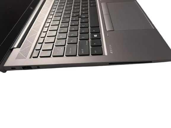 HP Firefly Zbook G8 I intel i5 I Nvidia T500