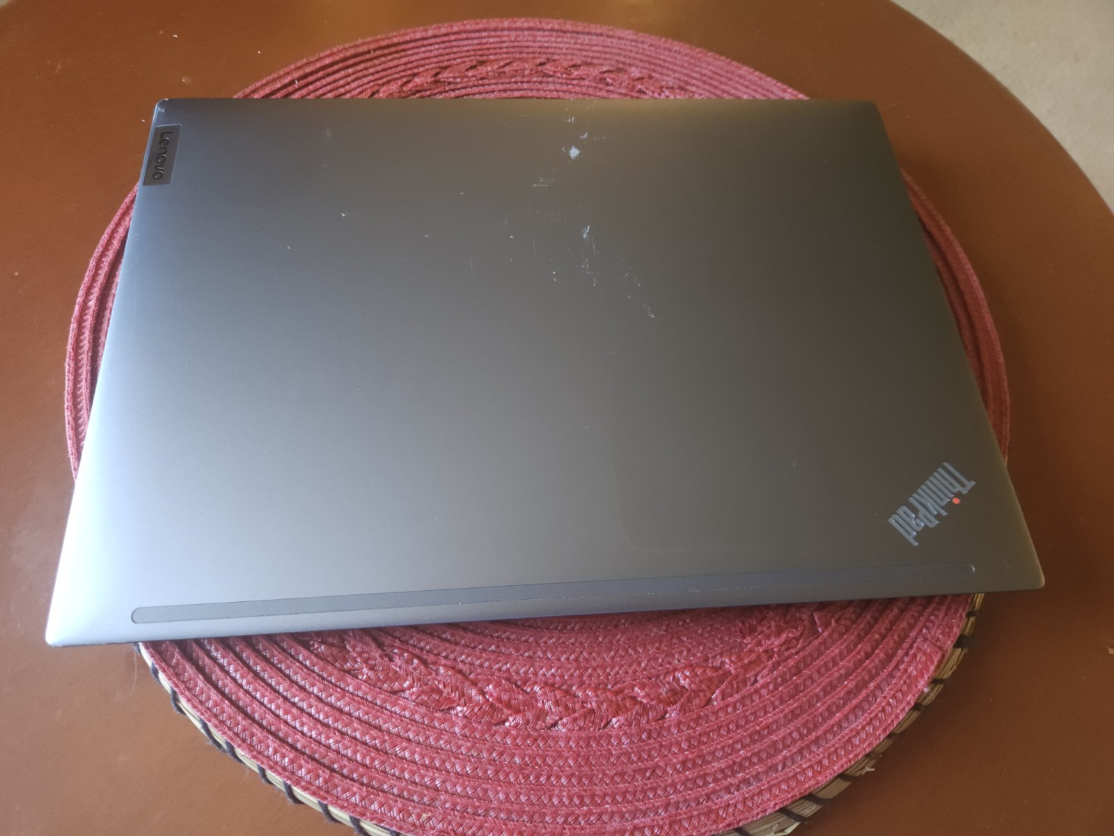 Lenovo ThinkPad T14 i7 16gb Ram 512gb SSD NVMe 1260p Gen3 14″ Touchscreen Win11
