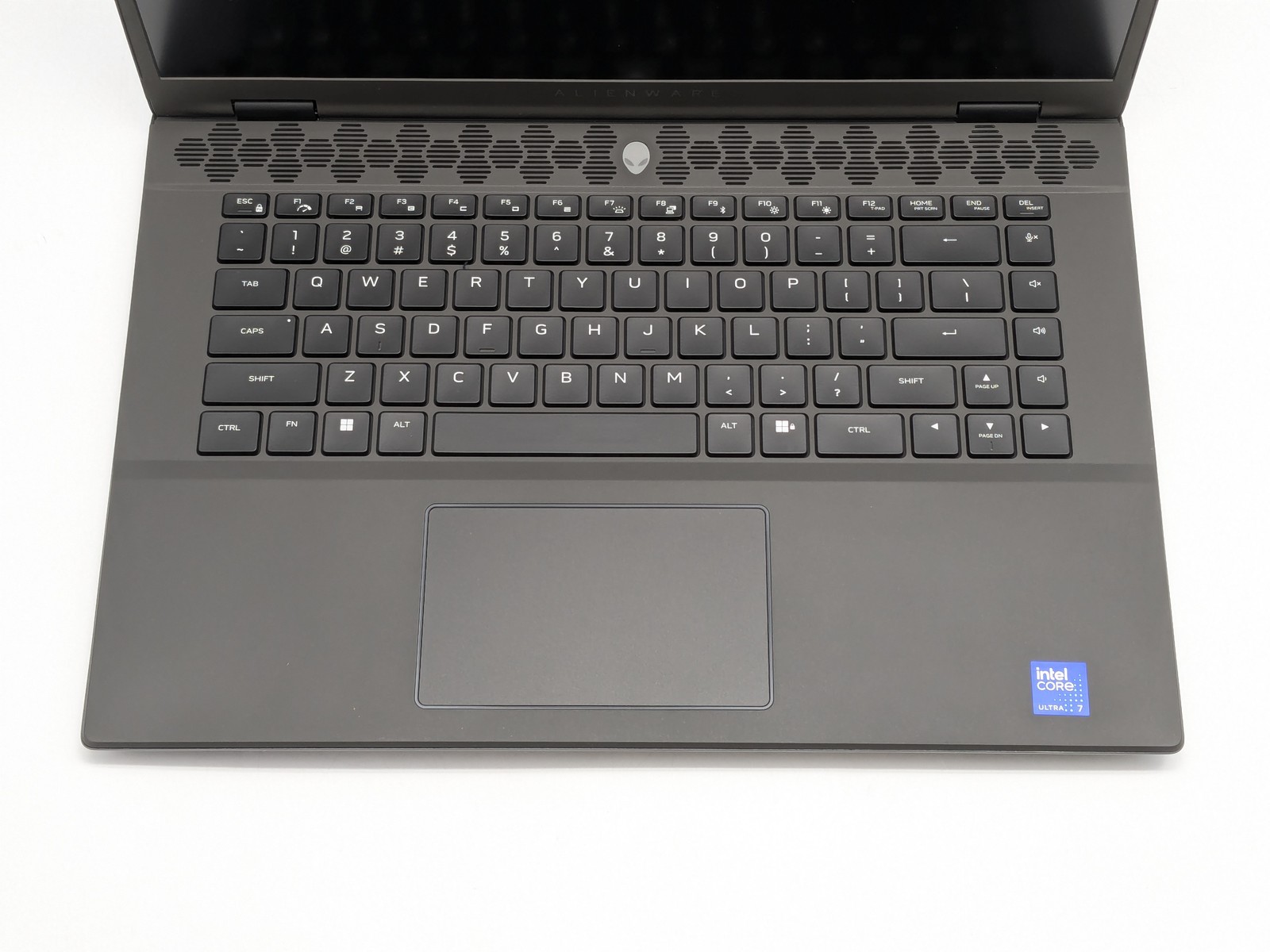 Alienware M16 R2 16″ Ultra 7 155H 16GB DDR5 1TB SSD RTX 4070 Windows 11