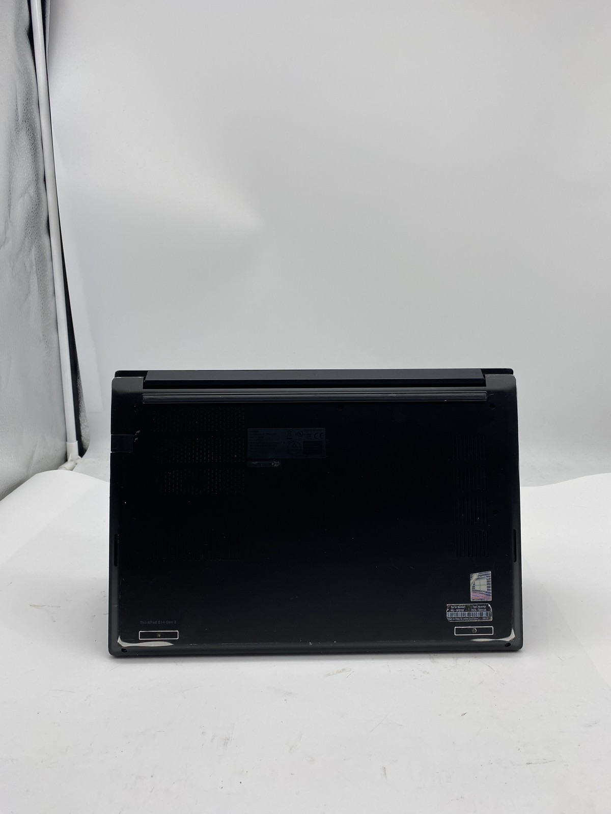 Lenovo ThinkPad E14 Gen2 Laptop Intel Core i5 1135G7 2.4GHz 4GB RAM – No HDD