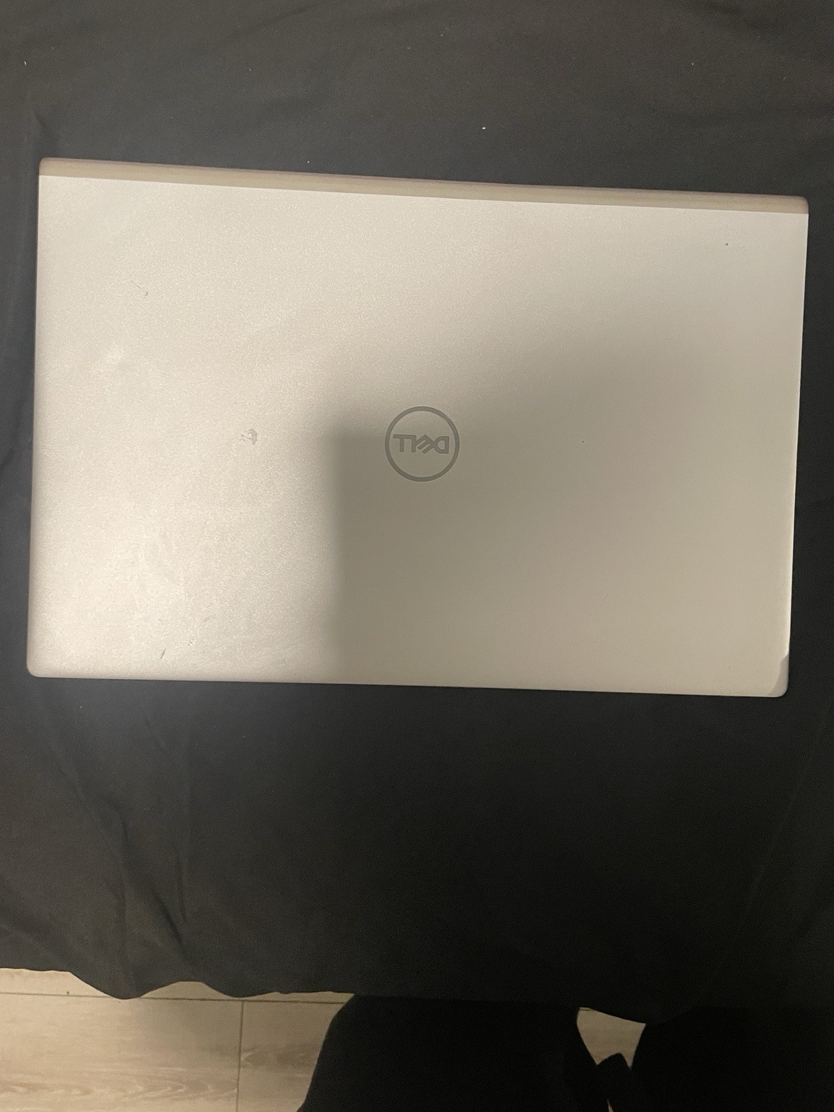 Dell Inspiron 14″ Silver Notebook Laptop Intel Core i3 11th Gen