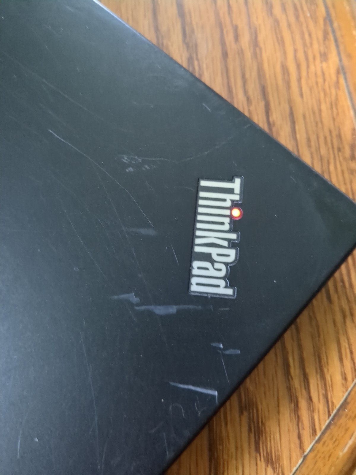 Thinkpad X13 Gen 1 – Intel Core i5‑10310U, 13″ in, 16GB, No SSD W/ Adapter
