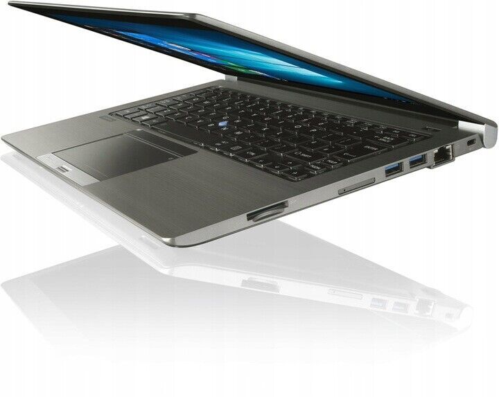 Toshiba Z30 Portege i7-4510U 4GB/128GB SSD CAME HDMI
