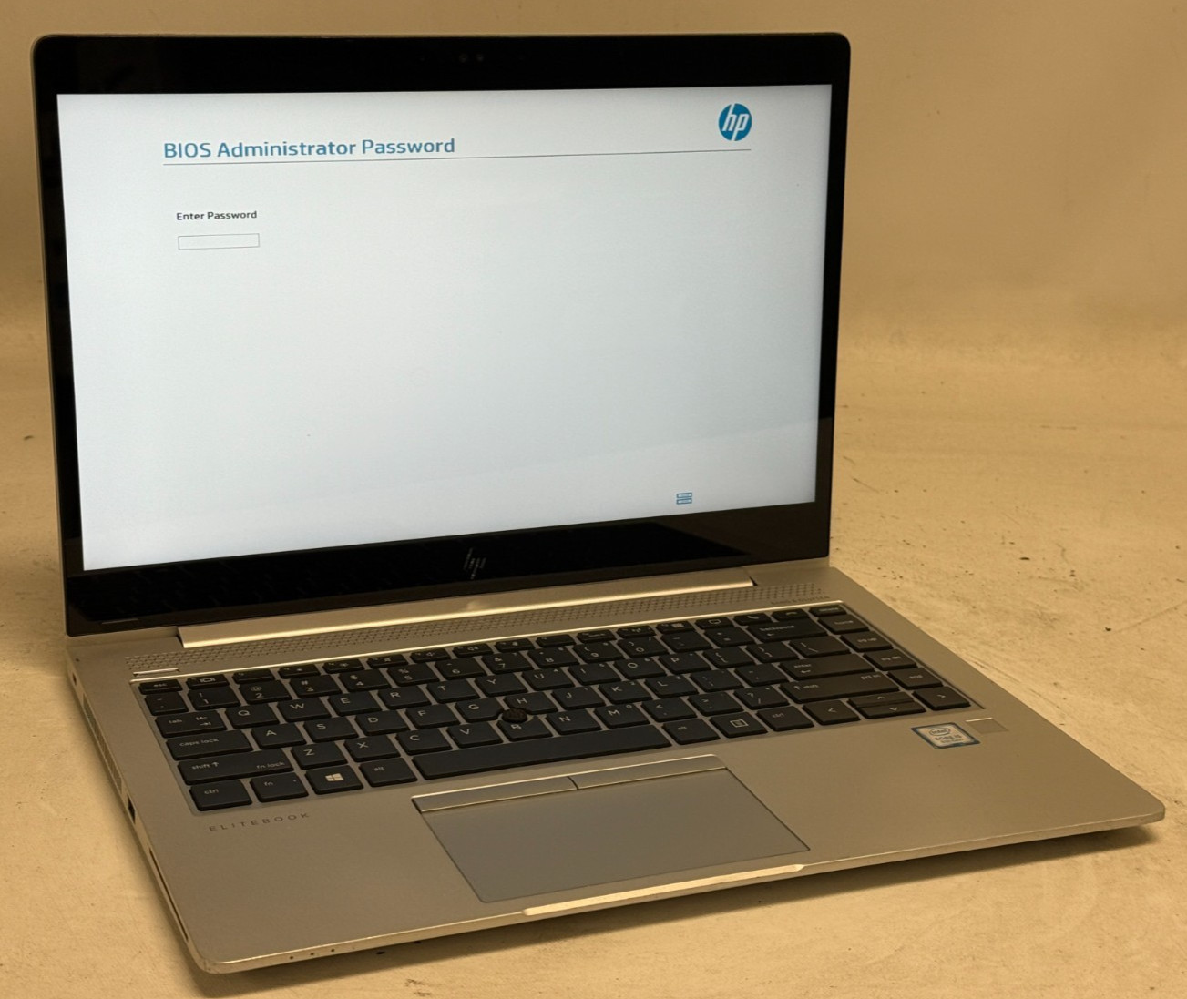 HP EliteBook 840 G5 14″ (i5-8350u – 8GB RAM – 256GB SSD – Win11Home)