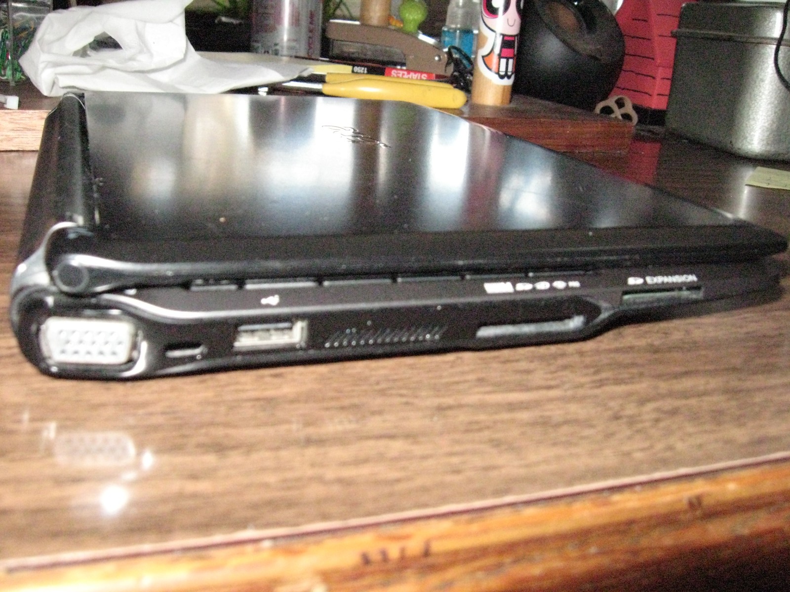 Acer Aspire One 531h Netbook Computer w/ AC Adapter