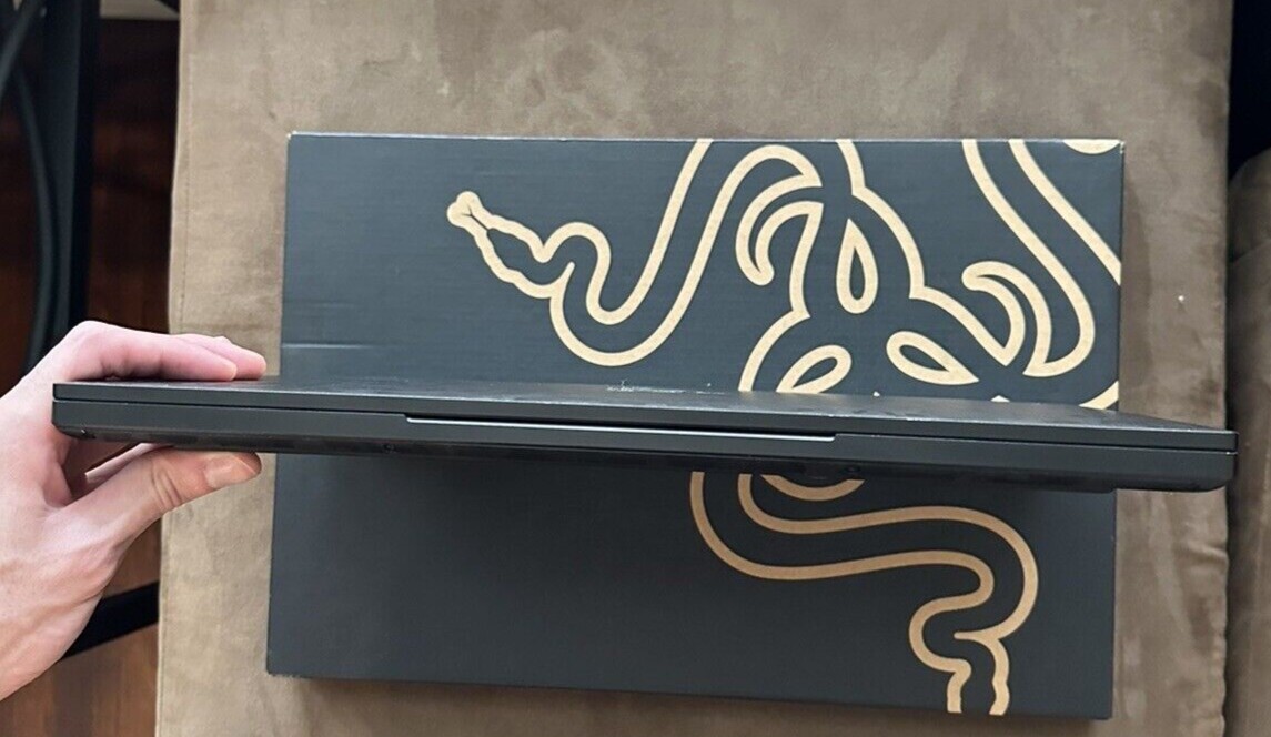 Razer Blade 15 Advance Edition