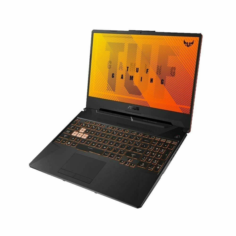 2020 ASUS FA506IU-MS73 15.6″ 144Hz Ryzen 7 4800H 2.9 8GB 512GB GTX 1660Ti Win10