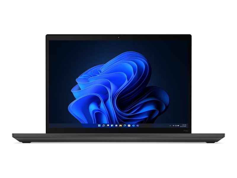 Lenovo ThinkPad P14s 11th Gen i7 4.8GHz, 8GB RAM 512GB SSD IPS 1080p nVIDIA T500