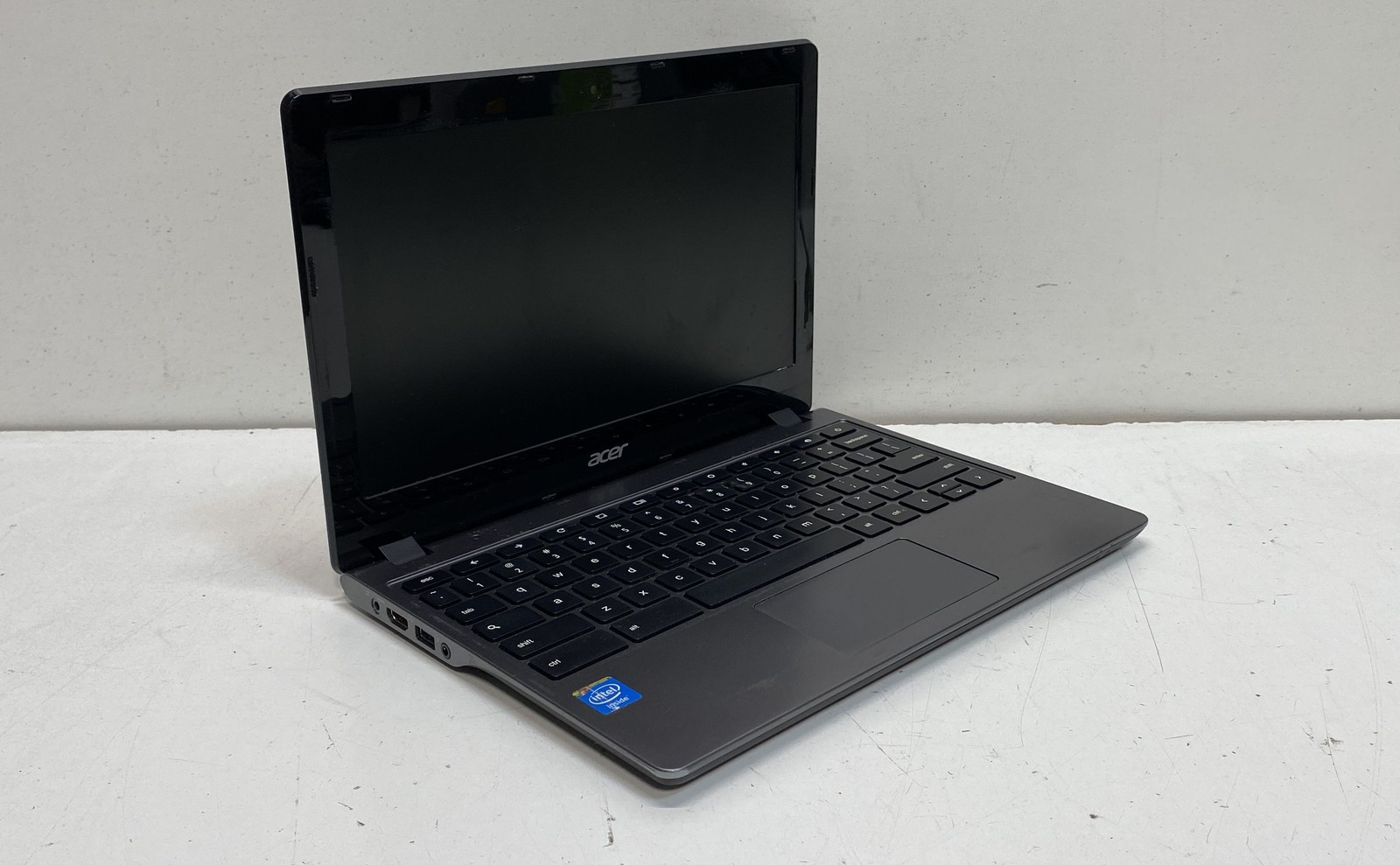 Acer Chromebook C720 – 11.6″ Intel Celeron Processor Chrome OS