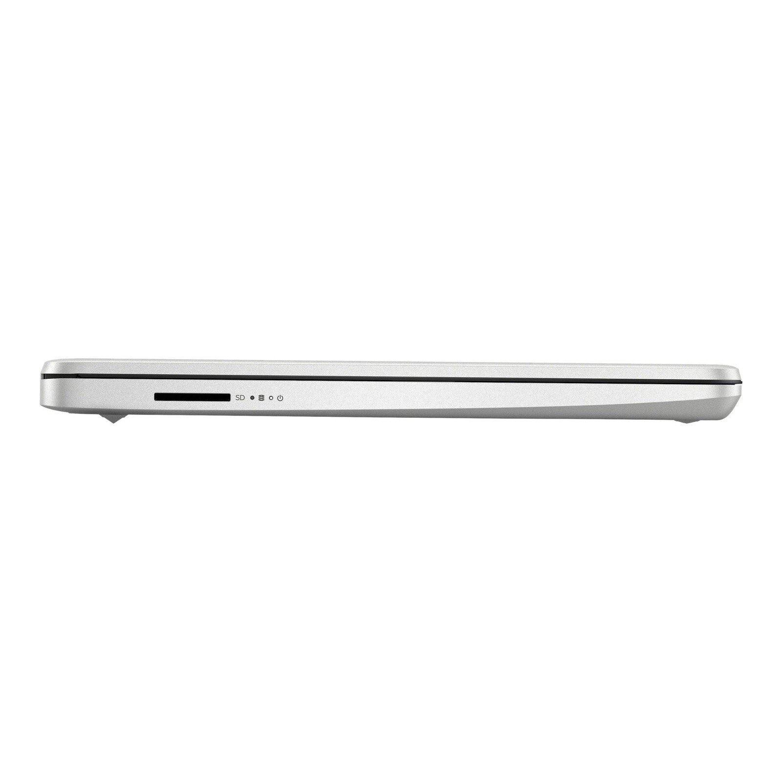 HP 14-fq0051nr 14″ (128GB, AMD 3020E, 2.30 GHz, 4GB) Laptop – Silver