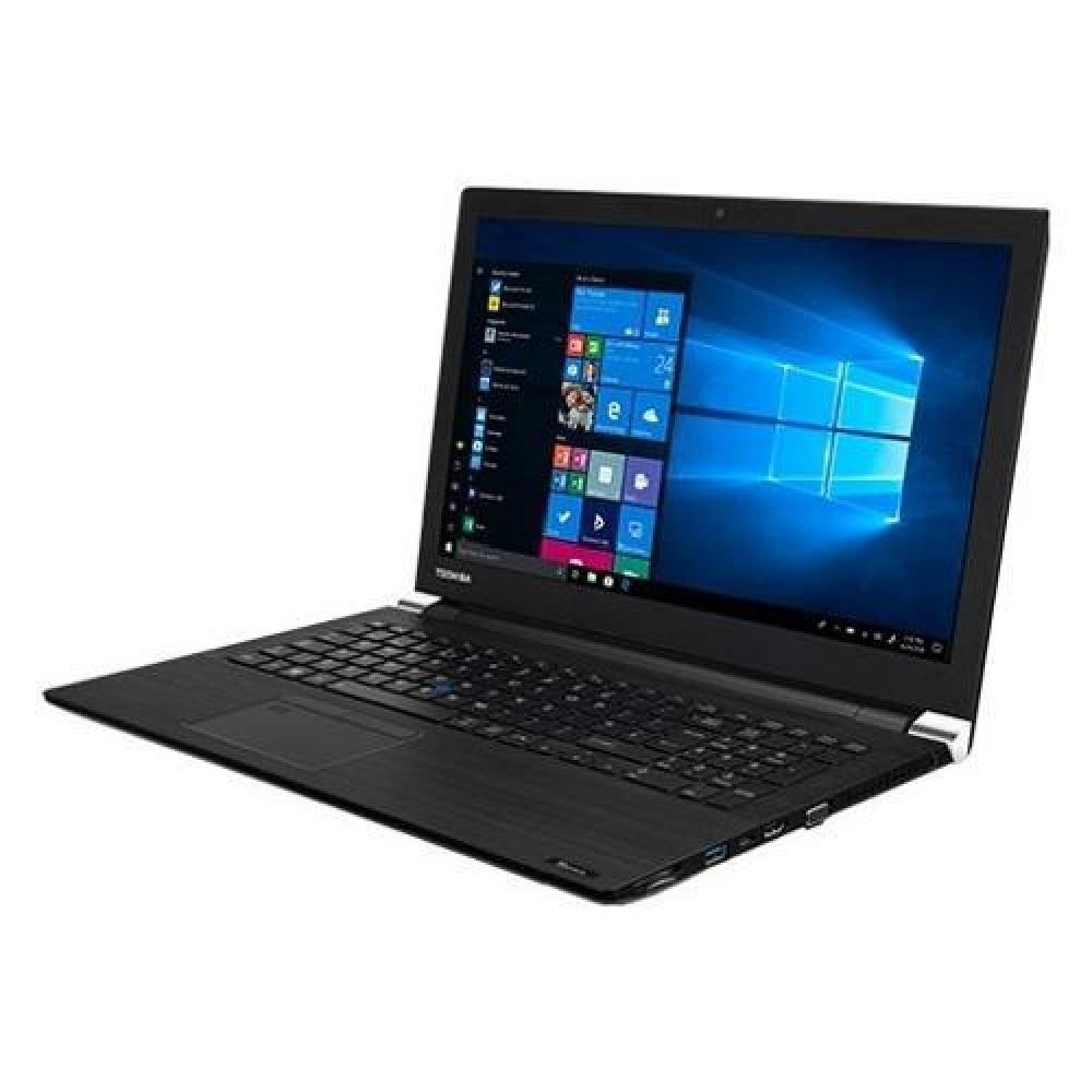 Dynabook Inc. Dynabook Tecra A50-EC i7 8th Gen. 16GB RAM No Storage PT5A1U No AC
