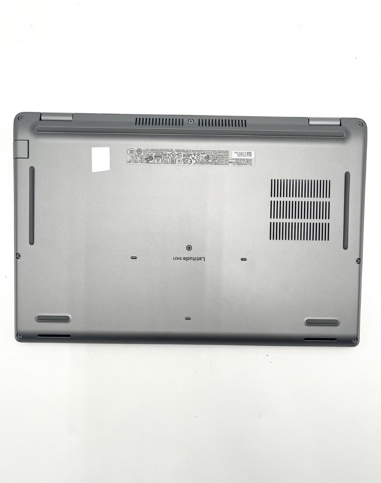 Dell Latitude 5421 14″ i5-11500H 16GB RAM 256GB SSD Business Laptop