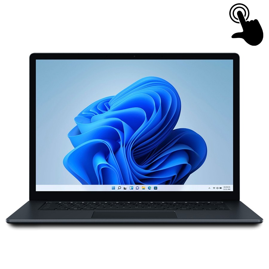 Microsoft Surface Laptop 4 13.5″ i7 3.0GHz/16GB/512GB SSD – 5EB-00001 w/Warranty