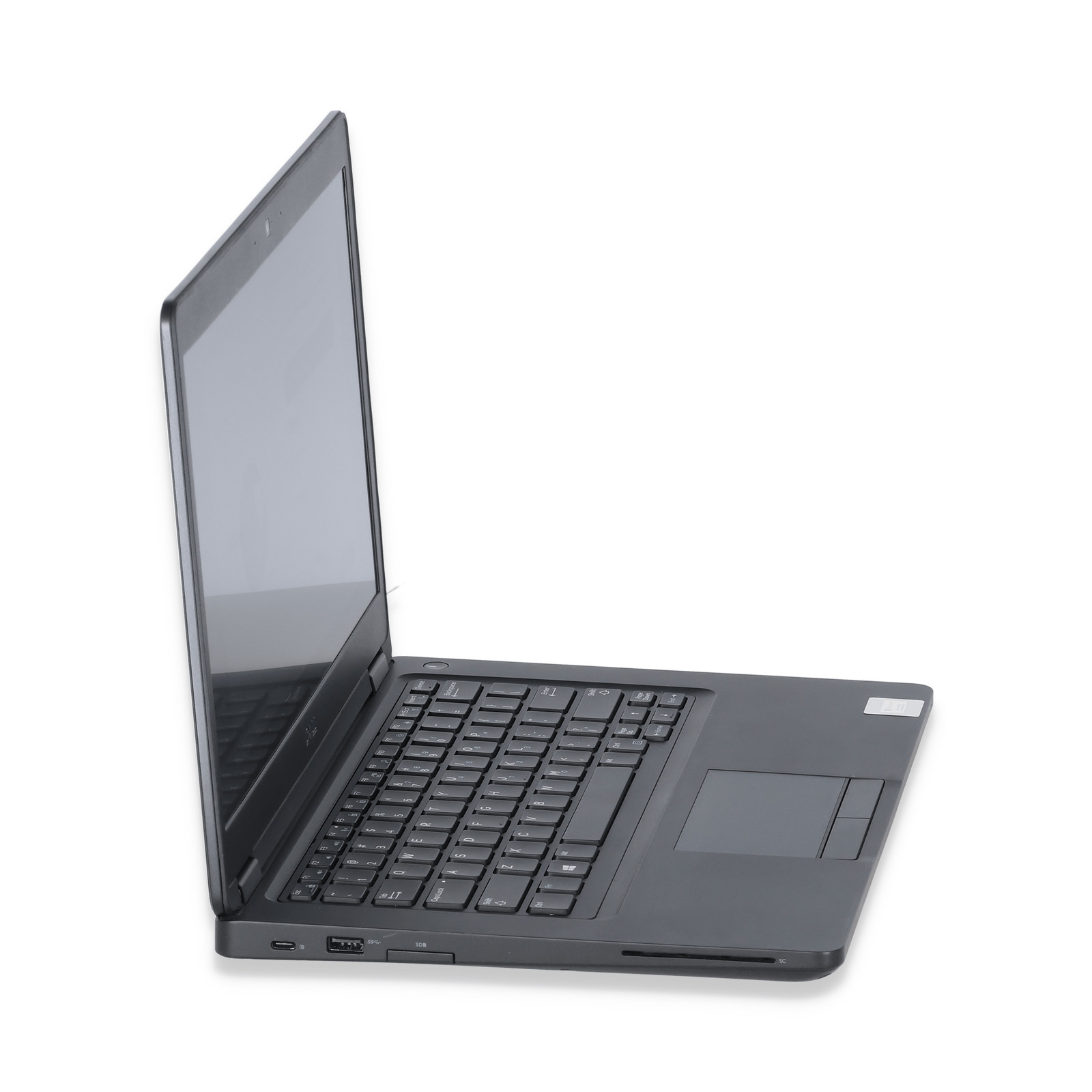 Dell Latitude 14″ Laptop – i5 8th Gen | 8GB RAM 256GB SSD | Windows 11 Pro