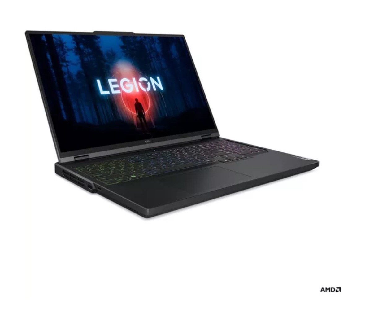 LENOVO Legion Pro 5i Gen 8 16″ Gaming Laptop – AMD Ryzen 7, RTX 4070, 1 TB SSD