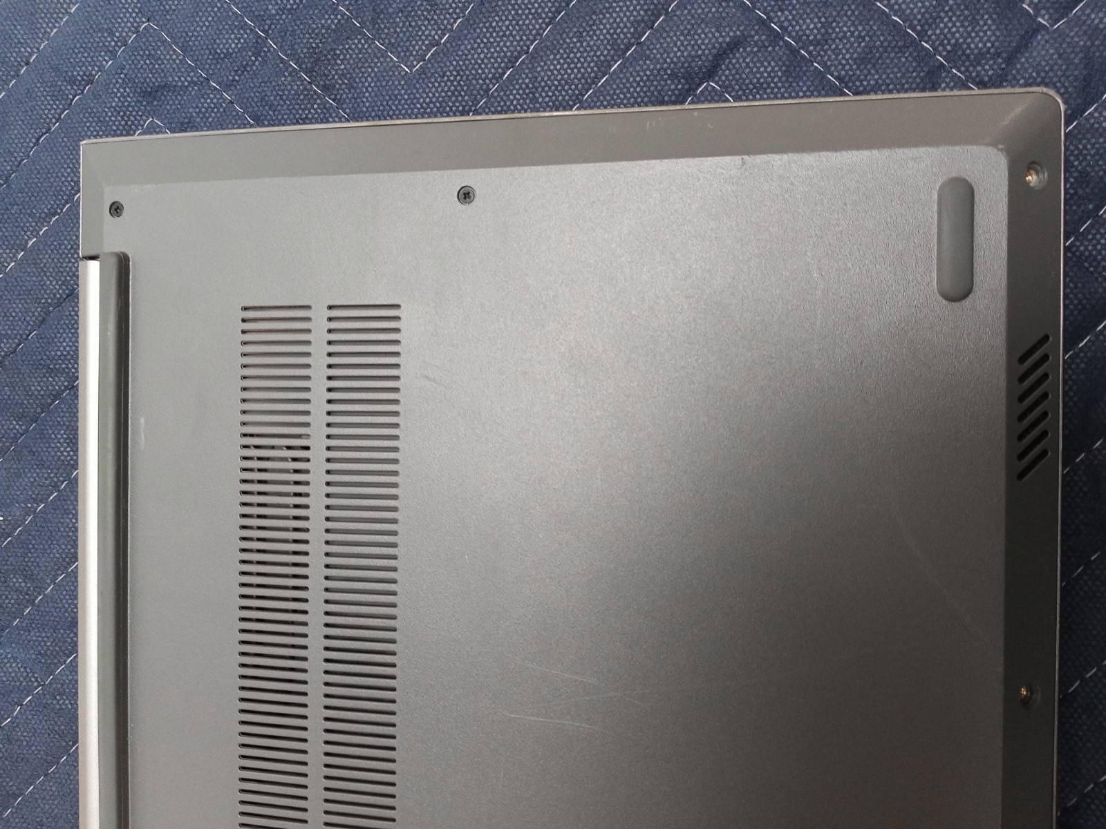 Lenovo ThinkBook 15 G3 ACL | Ryzen 7 5700U | 8GB RAM | BROKEN SCREEN | READ