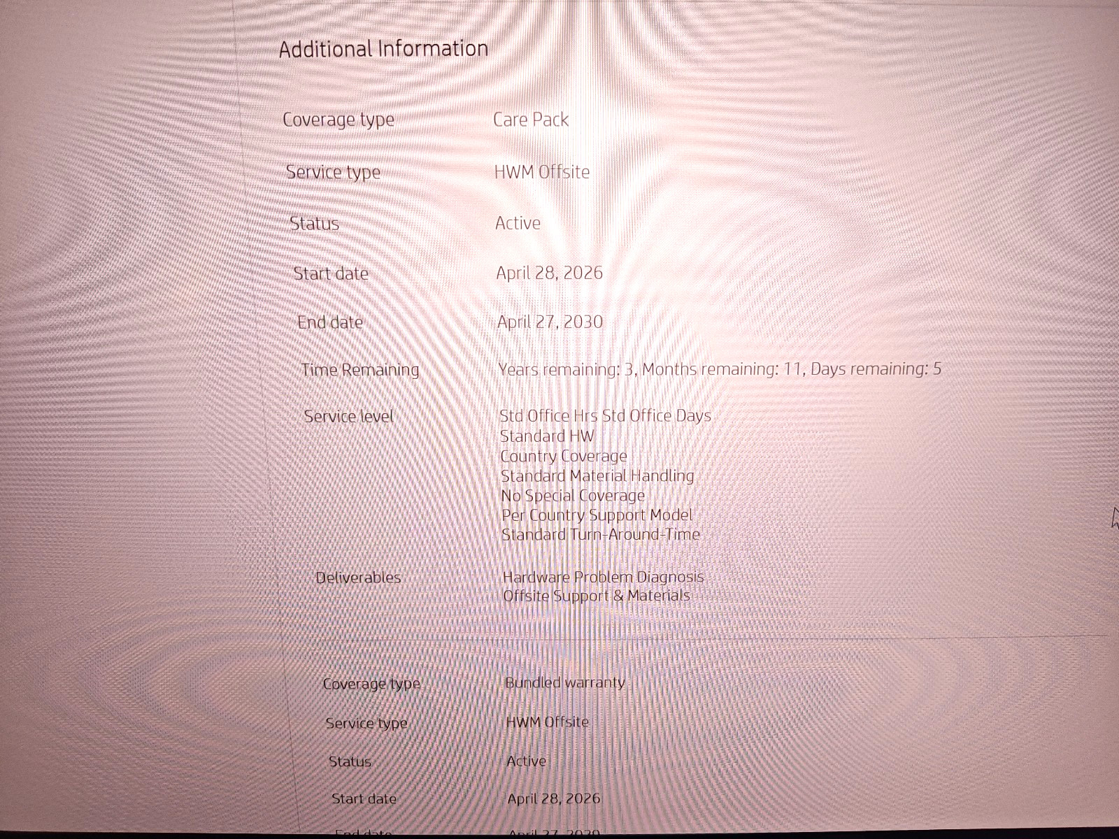 HP ZBook 8 G1i 14 (WQXGA) — Ultra 7 255H 32GB Ram 1TB SSD WTY 2030 RTX 500 Ada