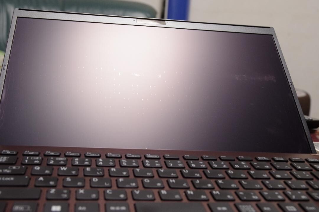 vaio sx14 ( core i5 1240P ram 16GB ) Windows11 Home Notebook PC d729
