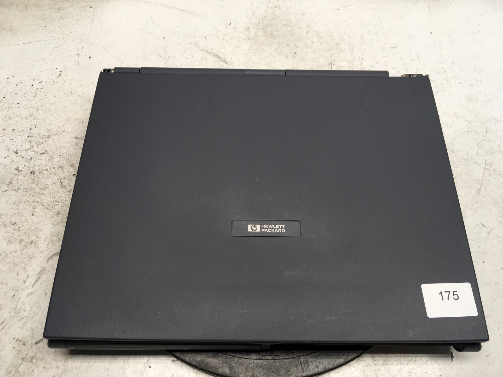 HP OmniBook 4100 Intel Pentium II 233MHz 96 MB NO HDD