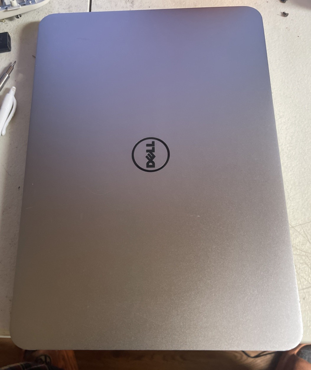 Dell XPS L421X i5-3317U 8GB 500GB HDD Intel Integrated WIN 11